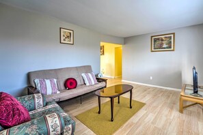 Talo (3 Bedrooms) | Sisätilat