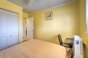 Casa (3 Bedrooms) | Interior