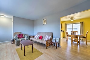 Casa (3 Bedrooms) | Interior