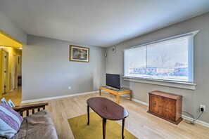 Talo (3 Bedrooms) | Sisätilat