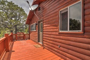 Nhà (3 Bedrooms) | Nội thất