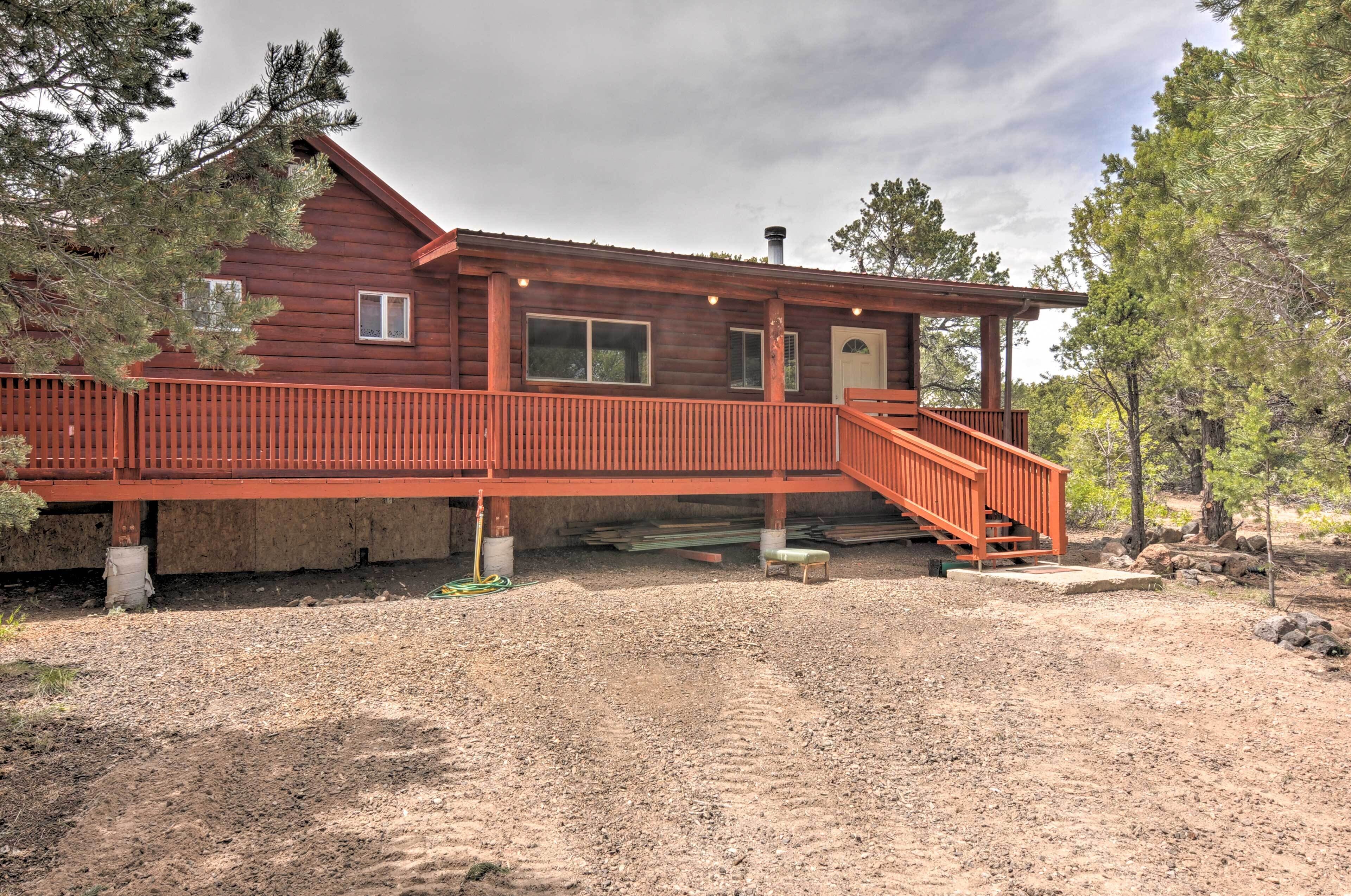 獨棟房屋 (3 Bedrooms) | 住宿內部