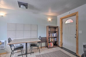 House (3 Bedrooms) | Bahagian dalam