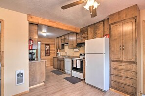 Maison (3 Bedrooms) | Intérieur