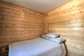 House (3 Bedrooms) | Bahagian dalam