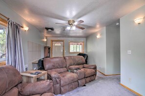 House (3 Bedrooms) | Bahagian dalam