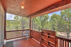 Casa (3 Bedrooms) | Interior