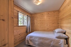 Huis (3 Bedrooms) | Interieur
