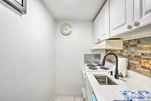 아파트 (0 Bedroom) | 내부