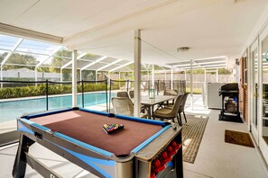 Casa (3 Bedrooms) | Interior