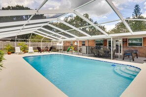 Ferienhaus (3 Bedrooms) | Fassade der Unterkunft