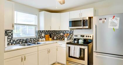 Pet-friendly Lakeland Escape w/ Private Pool!