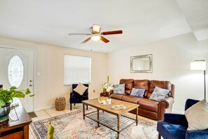 Casa (3 Bedrooms) | Parte interna