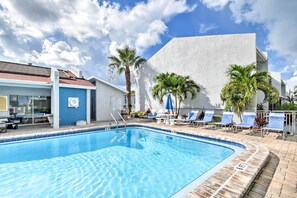 Appartamento (2 Bedrooms) | Interni