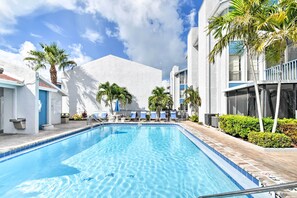 Leilighet (2 Bedrooms) | Innvendig