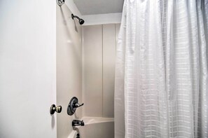 Apartment (2 Bedrooms) | Innenbereich