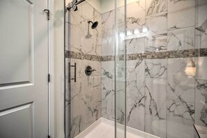 Appartement (2 Bedrooms) | Intérieur