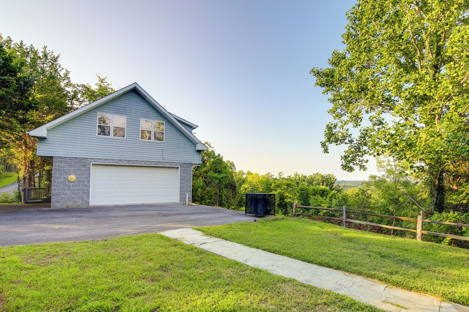 Apartment (0 Bedroom) | Interior