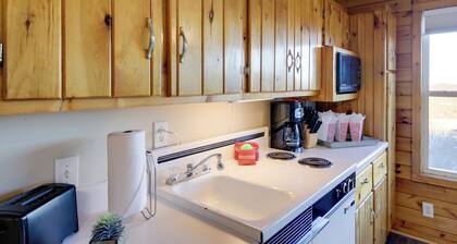 Near Douglas Lake: Mountain Jewel Haven w/ Views