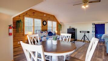 Apartment (0 Bedroom) | Interior