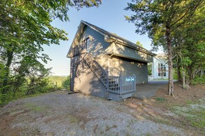 Apartment (0 Bedroom) | Interior