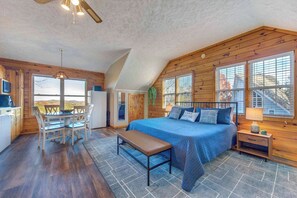Apartment (0 Bedroom) | Front of property