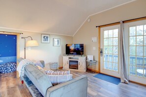 Appartement (0 Bedroom) | Intérieur