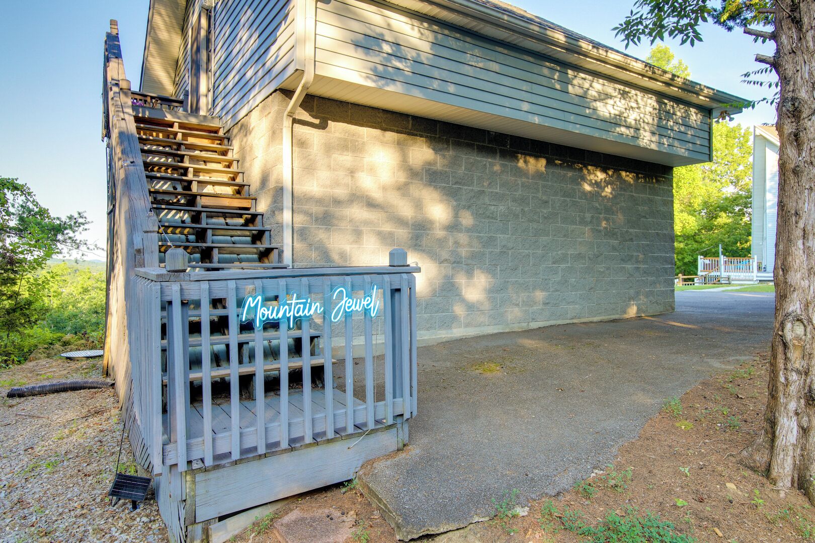 Apartment (0 Bedroom) | Interior