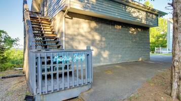 Apartment (0 Bedroom) | Interior