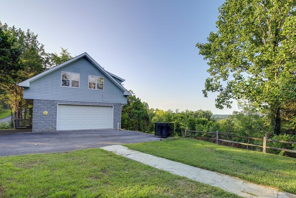 Apartment (0 Bedroom) | Interior