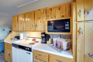 Appartement (0 Bedroom) | Intérieur