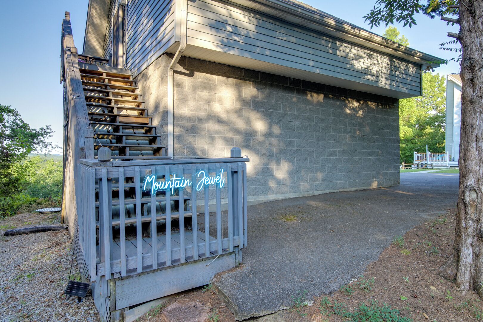 Apartment (0 Bedroom) | Interior