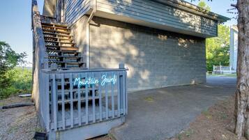 Apartment (0 Bedroom) | Interior