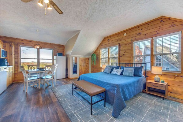 Apartment (0 Bedroom) | Front of property