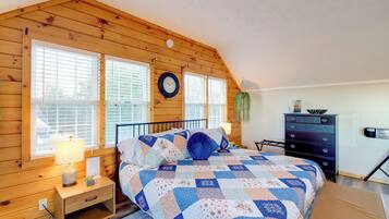 Apartment (0 Bedroom) | Interior