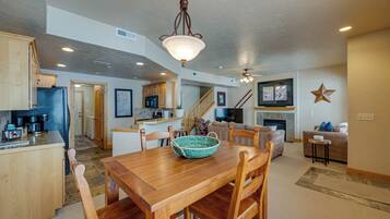 Apartemen (2 Bedrooms) | Interior