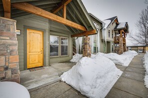 Apartment (2 Bedrooms) | Interior - Cozy Park City Townhome By Dining, Shops & More! (Park City)