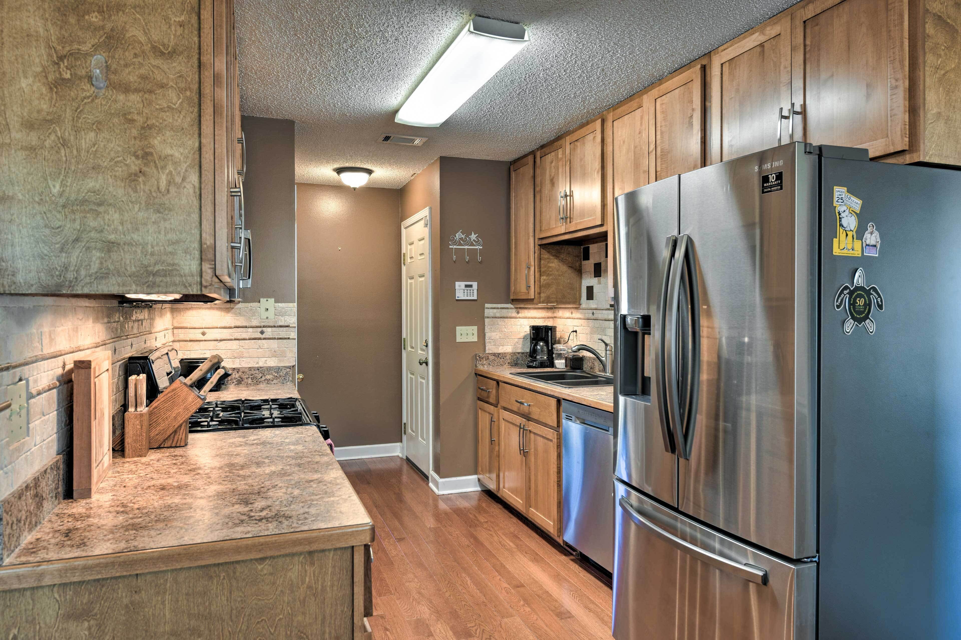 獨棟房屋 (3 Bedrooms) | 住宿內部