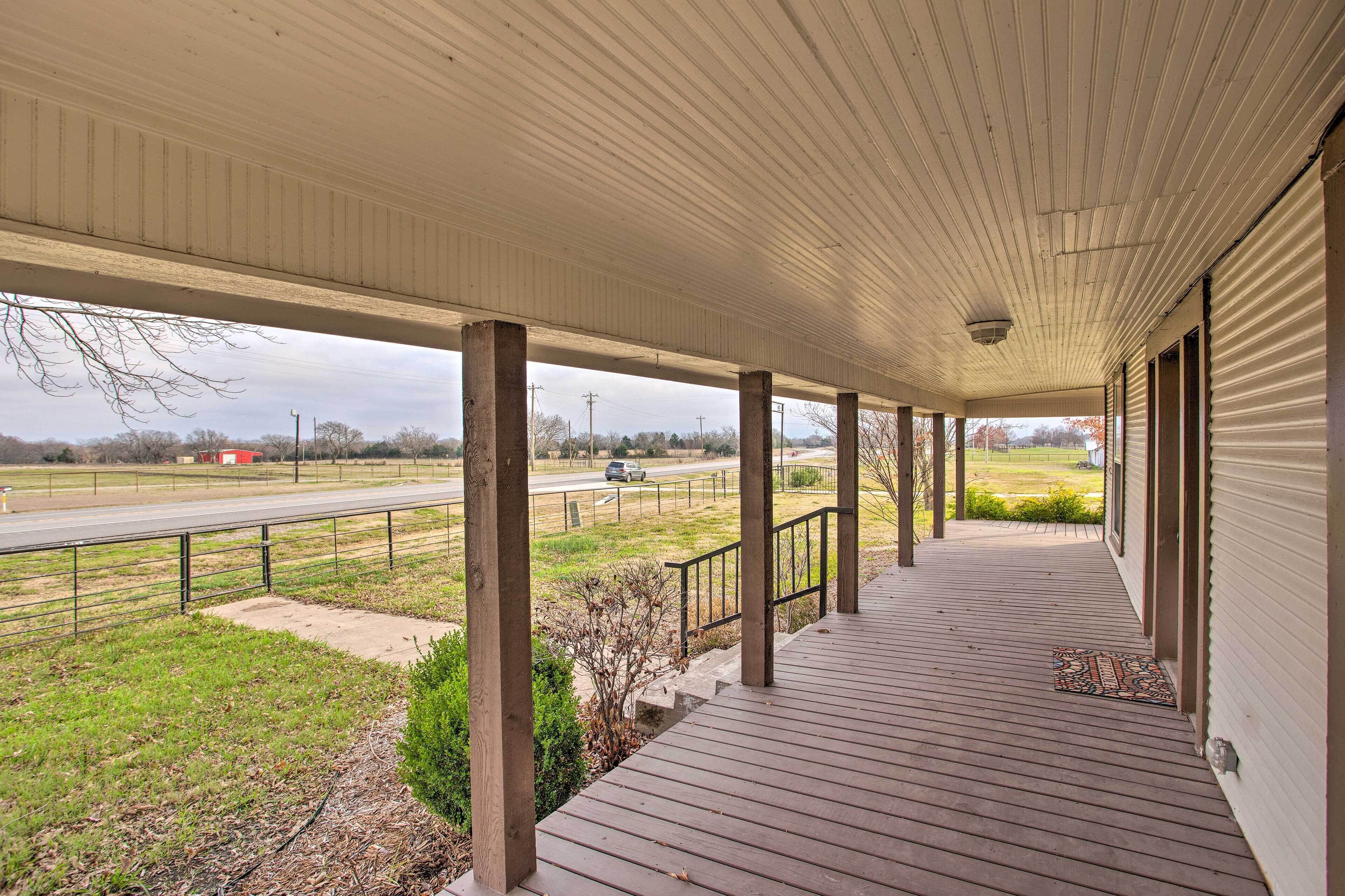 Rumah (5 Bedrooms) | Interior