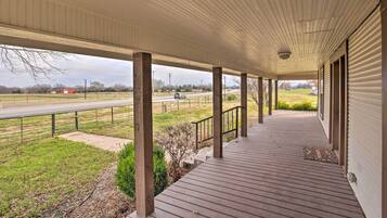 Rumah (5 Bedrooms) | Interior