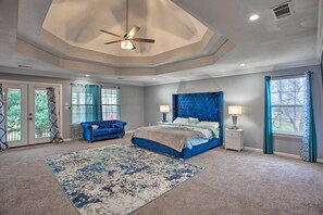 独立别墅 (5 Bedrooms) | 住宿内部