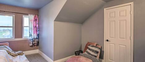 Hus (5 Bedrooms) | Interiör