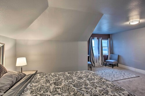 Spacious Vacation Home: 10 Mi to Lavon Lake!