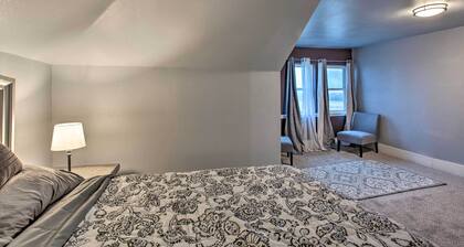 Spacious Vacation Home: 10 Mi to Lavon Lake!