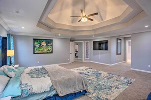 独立别墅 (5 Bedrooms) | 住宿内部