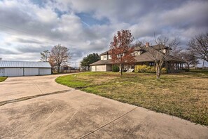 Huis (5 Bedrooms) | Interieur