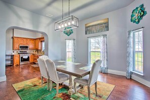 独立别墅 (5 Bedrooms) | 住宿内部