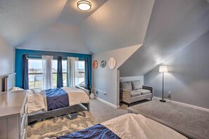 独立别墅 (5 Bedrooms) | 住宿内部