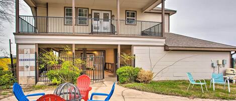 獨棟房屋 (5 Bedrooms) | 住宿內部