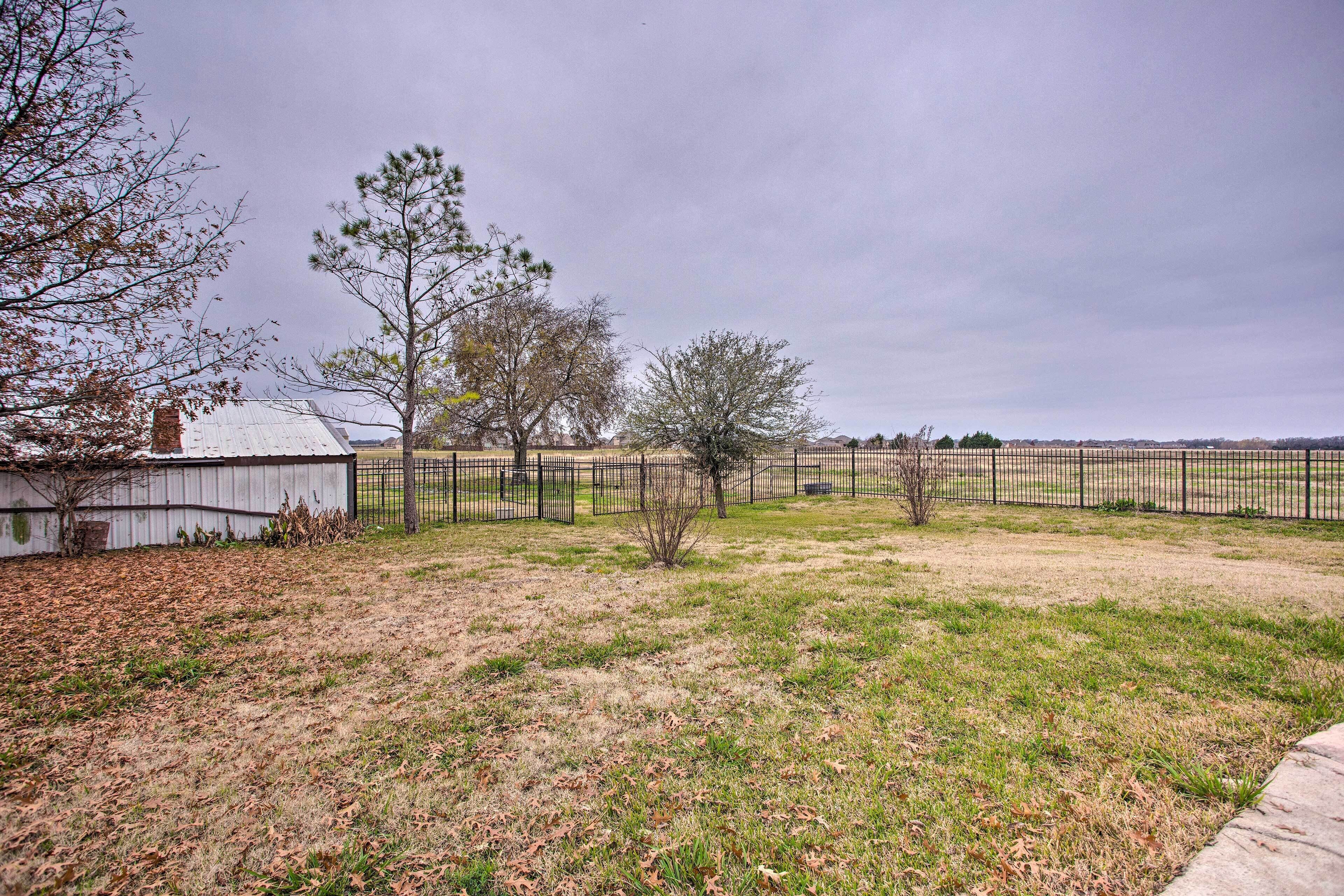 House (5 Bedrooms) | Interior